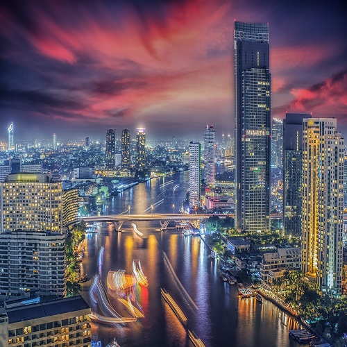 Thailand
