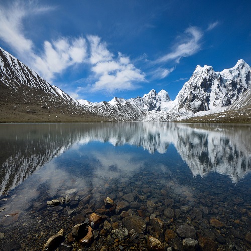 Sikkim